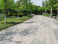 -玉山公园