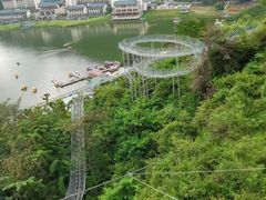 -宝晶宫旅游景区
