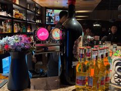 -MM·五声·音乐人与调酒师(西安路店)