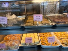 -中山大厦熟食外卖(珠江路店)
