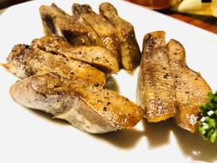 -大吉鲜鱼料理自慢(维也纳大厦店)