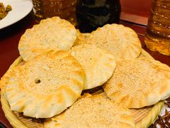 -金狮麟·新豫菜(金码大厦店)