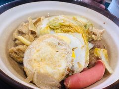 -张亮麻辣烫(天津和平多伦道店)