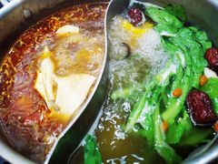 -呷哺呷哺(西单大悦城店)