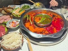 -五斗柴火锅(外双楠店)