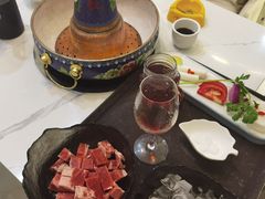 -草原阿玛冰煮羊(恒峰步行街店)