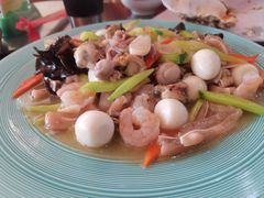 -抹直口特色菜馆(一店)