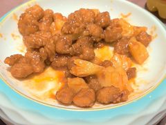 -天毓山庄·餐厅