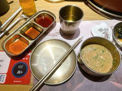 -西塔老太太泥炉烤肉(亚运村店)