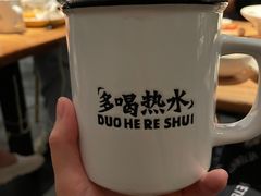 -太二酸菜鱼(深圳布吉万象汇店)