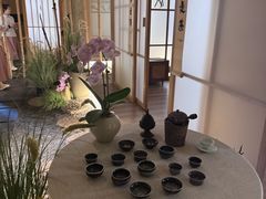 -梅间堂茶馆(绿地缤纷城店)