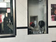 大堂-Juicy Bakery(大学路店)