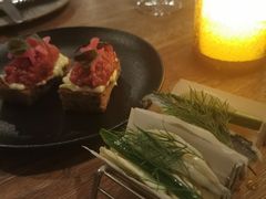 -BOR Eatery(安福路店)