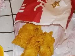 -肯德基(亦庄上海沙龙店)