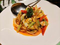 -帕蓝·暹罗料理(大学路店)