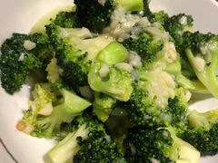 西兰花-蛙蛙叫干锅年代(簋街总店)