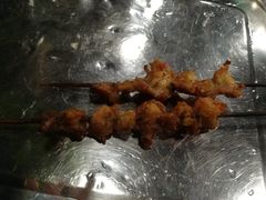 鸡软骨-管氏翅吧(中关村店)