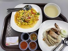 -曼谷素万那普国际机场