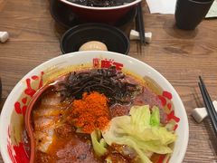 -豚王拉面(澳门银河店)