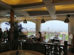 -港畔赶海蒸汽海鲜烧烤自助(仙螺岛店)