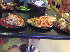 -东方之珠洗浴休闲广场(南开店)