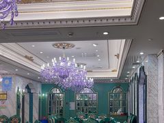-齐家花园大酒店·本帮菜(宝山店)