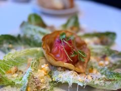 -MORTON'S 莫尔顿牛排坊(北京丽晶酒店)