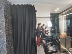 -厘里·salon