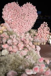 -琥珀婚礼策划AMBER WEDDING