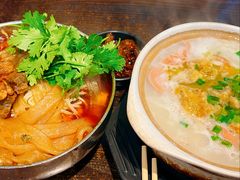 -老妈火锅粉(幸福路步行街店)