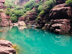 -云台山风景名胜区