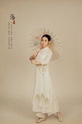 -美云庭古装·格格服汉服·京城旅拍(北京店)