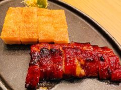 -广州柏悦酒店·悦景轩·粤菜餐厅