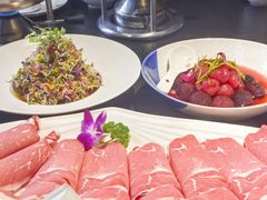 -番食园鲜食火锅(高新店)