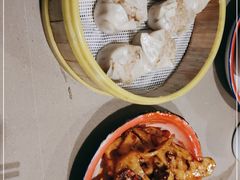 -老三样·旧食新味(船山路店)