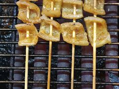 小题大作烤猪皮-歹街(金成店)