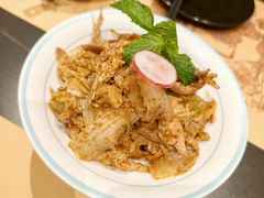 -鸢飞潍坊菜馆(鸢飞大酒店)