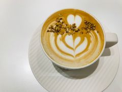 -双风车咖啡馆 Twin Windmills(六道口店)