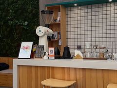-十一咖啡(青年大街工厂店)
