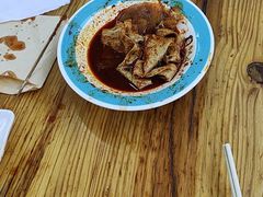 -马三洋芋片(兰州总店)