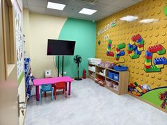 -童程童美少儿编程乐高机器人(环球港校区)