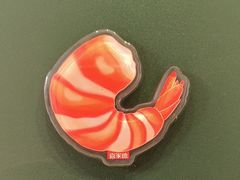 -喜家德虾仁水饺(青岛永旺东部店)