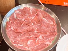 -巴蜀大将火锅(春熙店)