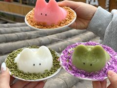 -王歘歘·chuǎ火锅(五道营店)