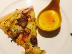 -“香”全日餐厅·株洲大汉希尔顿酒店