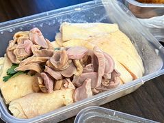 -百家鸡味馆(清泰店)