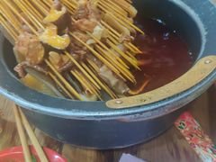 -冒椒火辣(奎星楼街店)