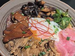 -Ameigo梅果·云贵川bistro(长宁来福士店)