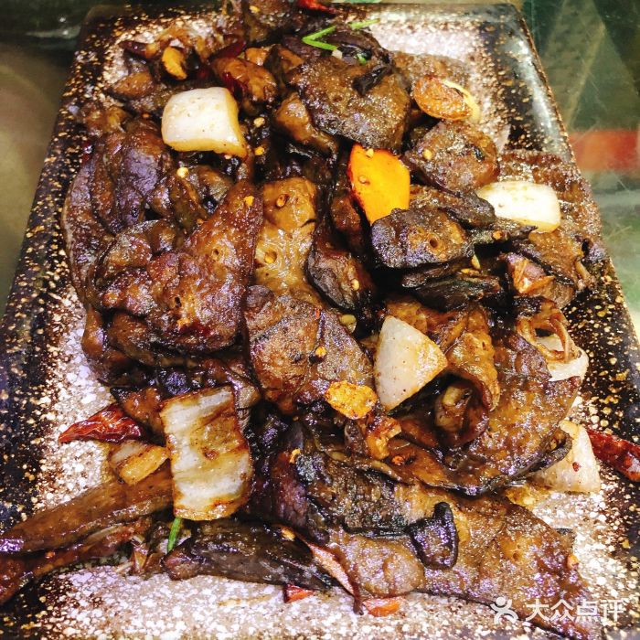三子下水馆(南十四道街151号店)图片