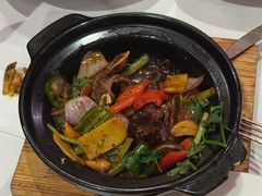 -香港深仔记茶餐厅(东门店)